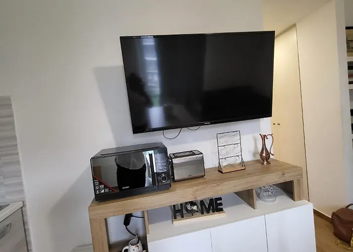 Appartement Tulipani Milan