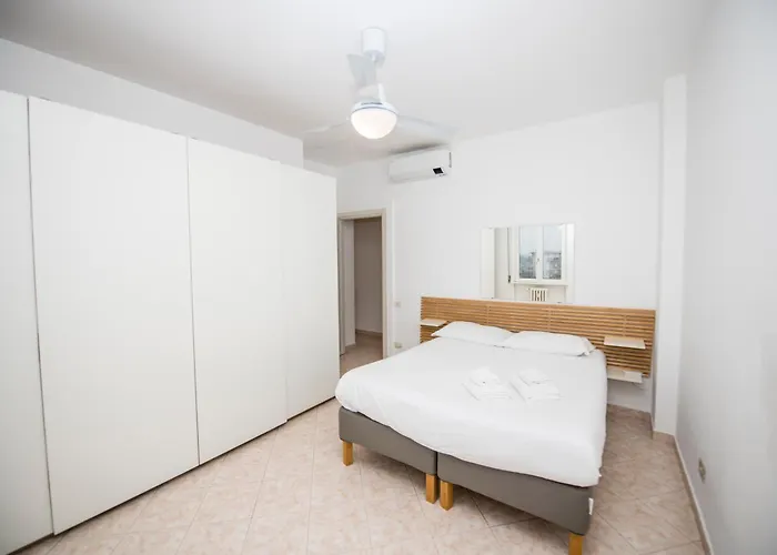 Niguarda Urban Milão