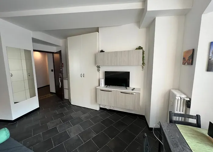 Cathedral Appartement
