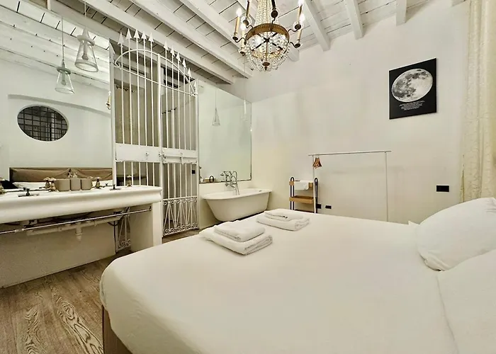 Maroncelli15 Apartamento