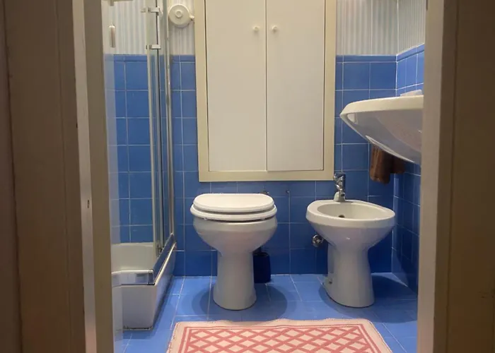 Chicchi House Apartment Milan