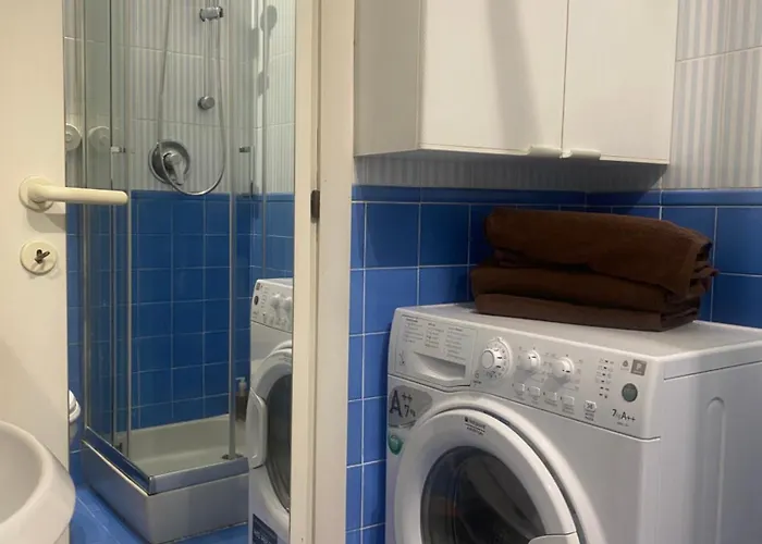 Apartment Chicchi House Milan