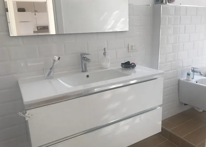 דירה Corso Lodi - Prada, Comfort In