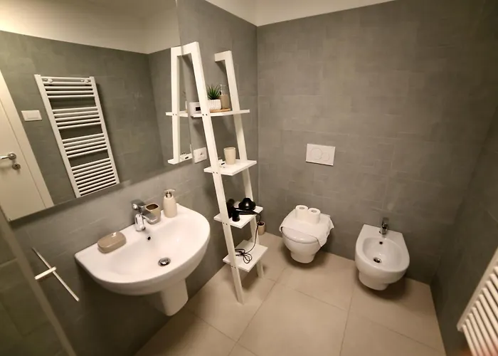 Appartement Dolce Nolo 1