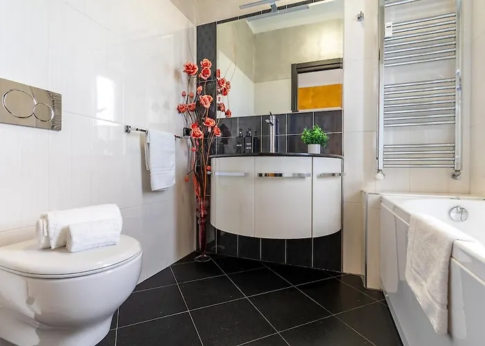Apartmán San Siro Duomo Park Free *