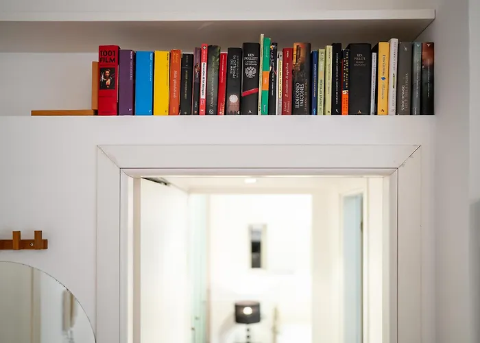 Apartament Porta Romana Living - Near Metro Station By Innstay Mediolan
