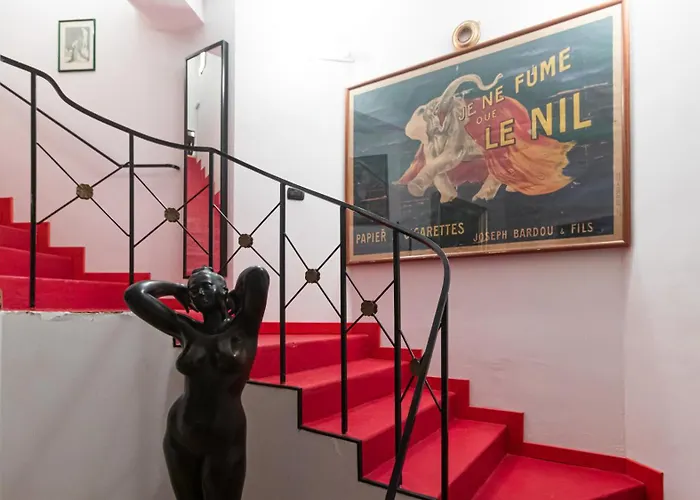 Italianway Comfort - Argelati 16 Trilo דירה מילאנו