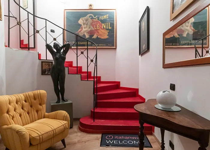 Italianway Comfort - Argelati 16 Trilo