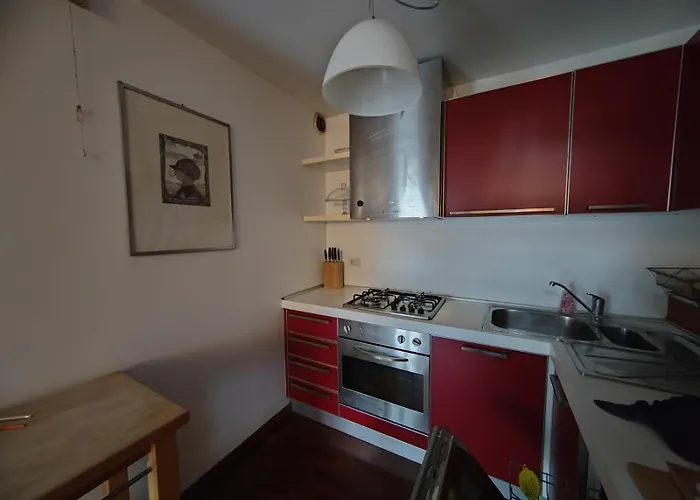 Two-level Ca Granda * Milão