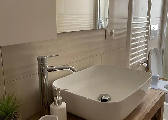Golden House Arbe Apartament Mediolan