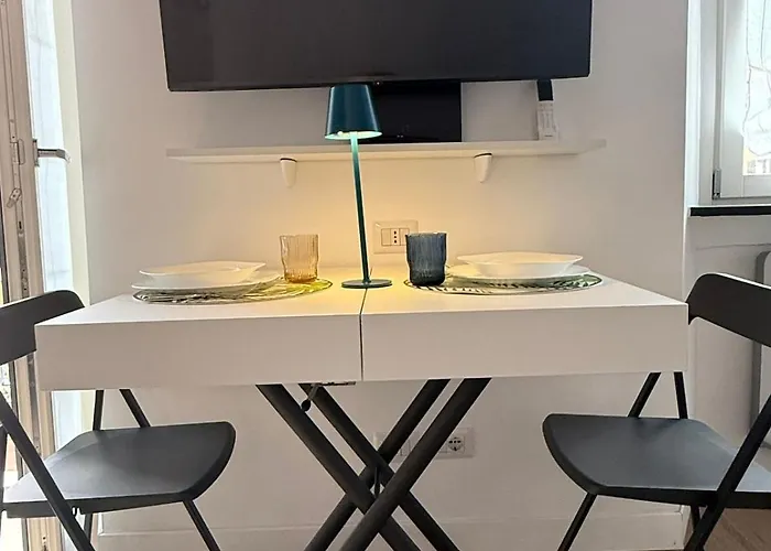 Апартаменты My Place-milan Centre