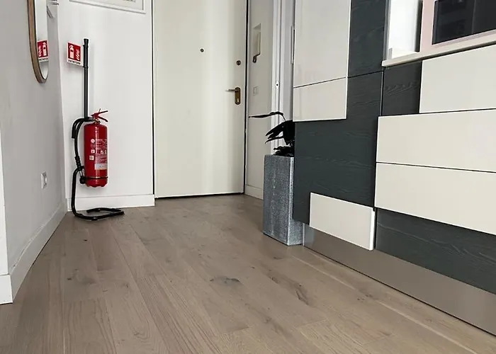 Апартаменты My Place-milan Centre