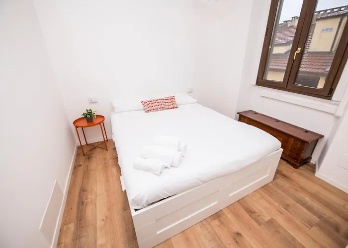 Darsena Riverside Apartamento
