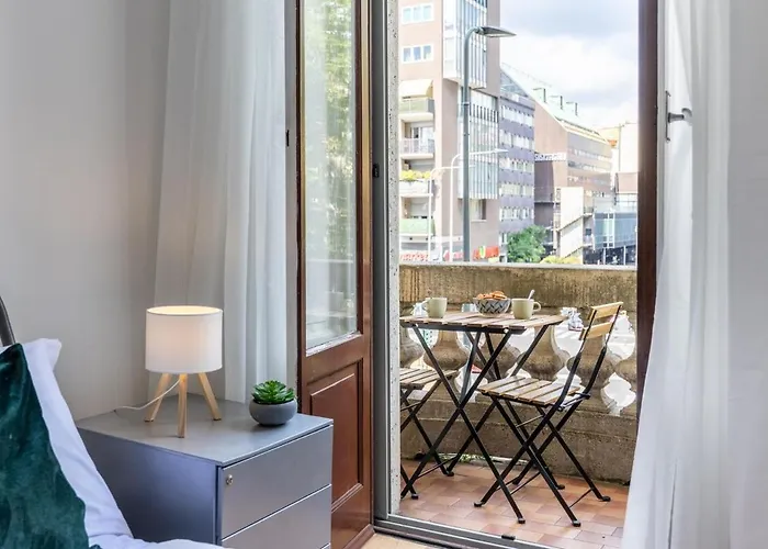 Apartman Duomo 7 Min - Design With Parking *