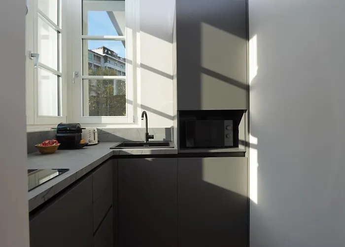 Be Mate Citylife * Milan