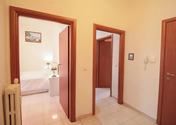 Appartamento La Casa Di Roberta Milano