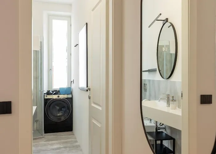 Bdc - Archimede 14 Appartement Milan