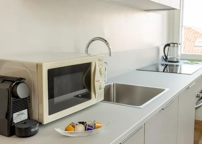 Apartman Bdc - Archimede 14 *