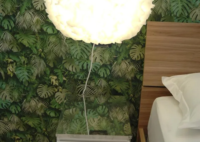 Eclecticjungle - Eco Design, Appartamento
