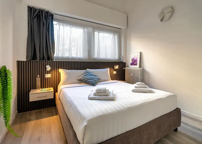 Vivimihome - Assunta Διαμέρισμα