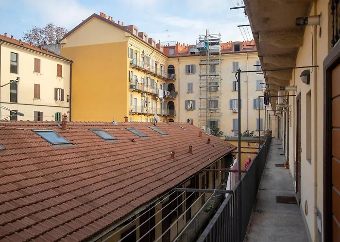 Porta Romana - Leobrothers - Corso Lodi 12 Appartement *