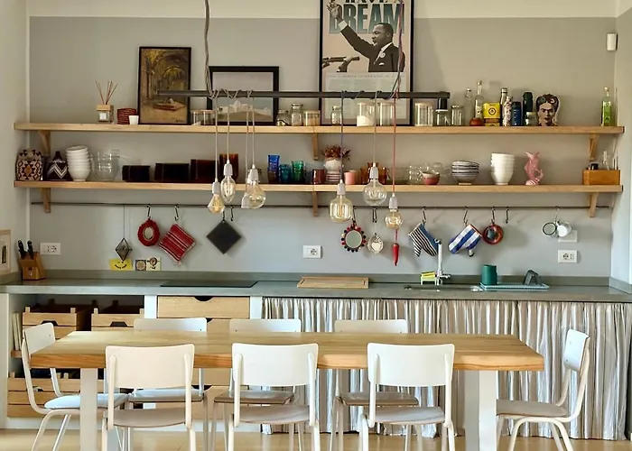 Elegant In The Heart Of Brera Mailand