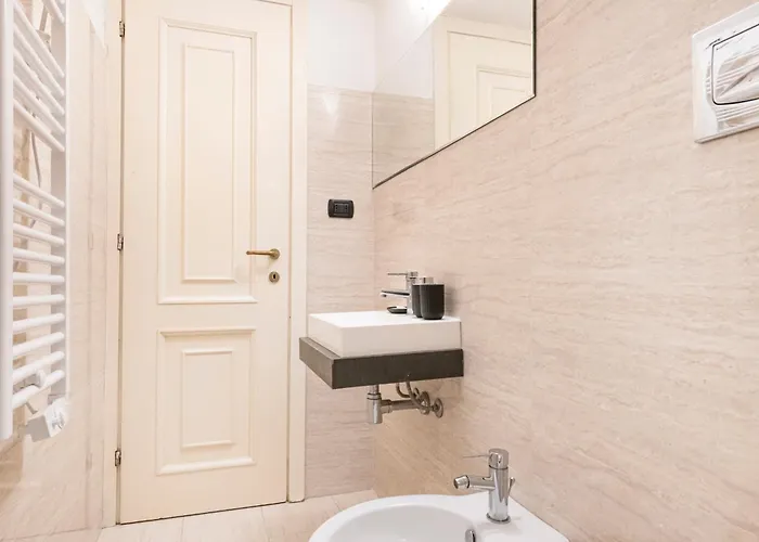 Easylife - - Castaldi 19 - Porta Venezia 公寓 米兰