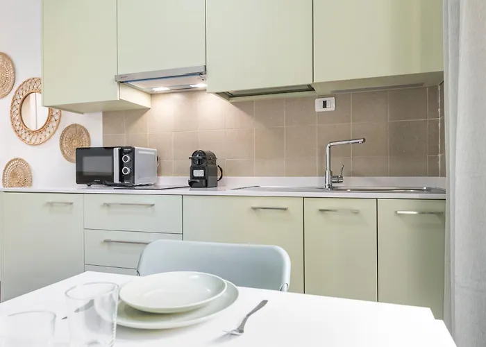 Easylife - - Castaldi 19 - Porta Venezia *