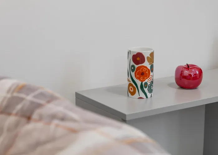 아파트 Bovisa Station - Business 밀라노