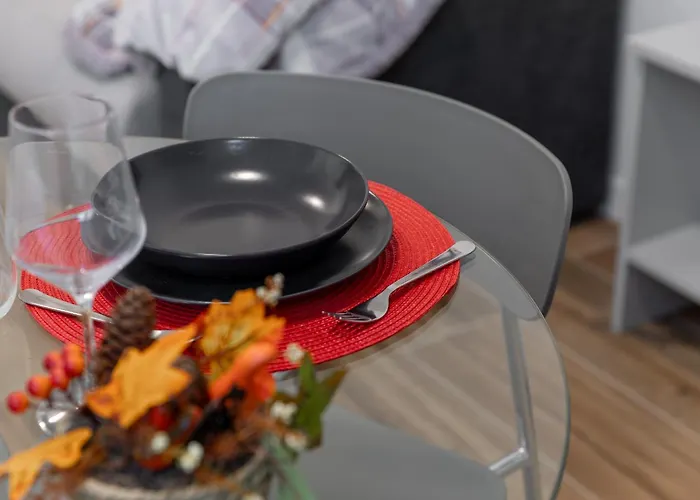 Bovisa Station - Business 아파트 밀라노