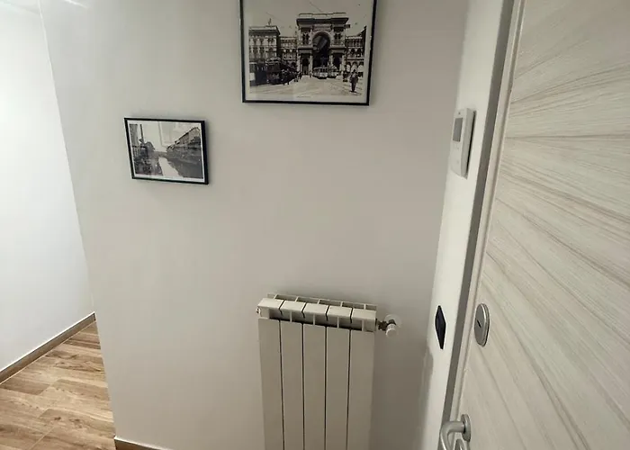 Gran House Metro M1 Inganni-san Siro Stadium