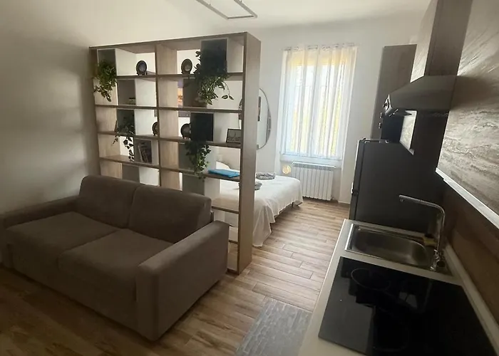 Gran House Metro M1 Inganni-san Siro Stadium *