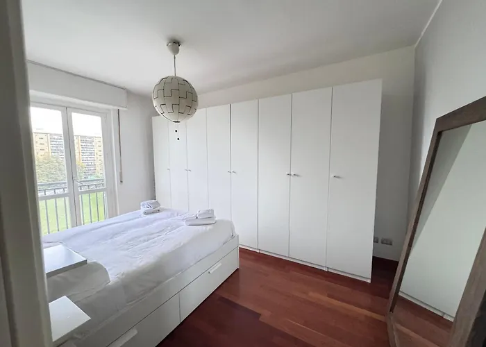 Urban - 10 Mins Citycenter - Appartement *