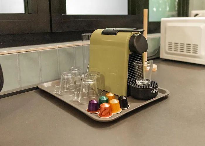 Apartment Azul Loft 10