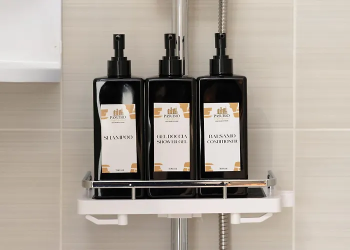 Pasubio Comfort Lejlighed Milano