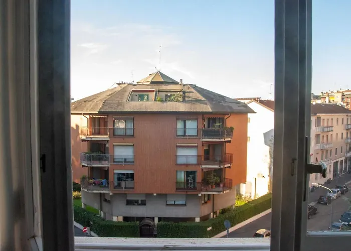 Vintage House Navigli * Milano