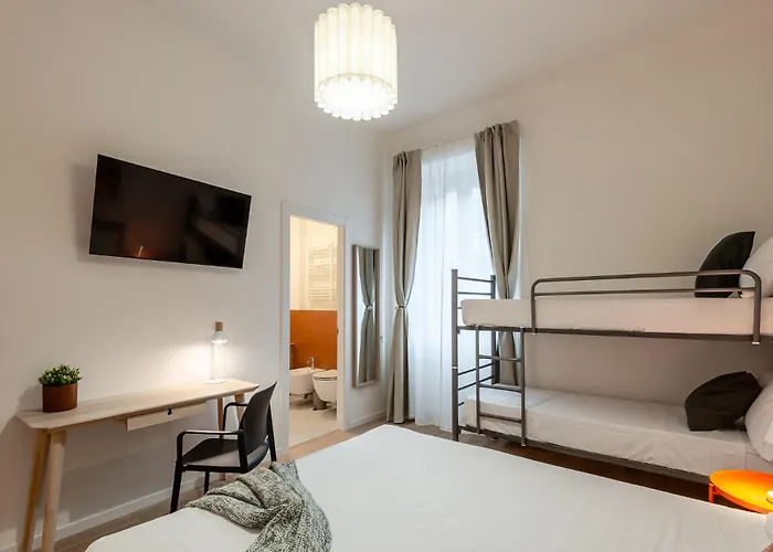 Appartement Stayeasy Station - Cozy 3 Bedrooms 3 Baths