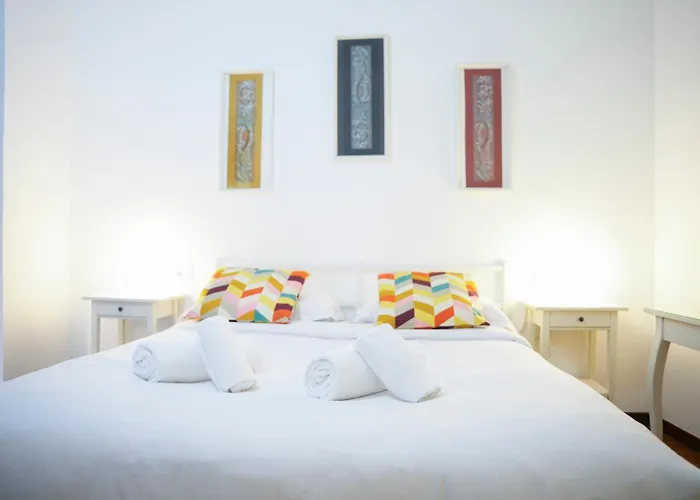 Navigli-metro-moda & Design District Ac & Self Check-in