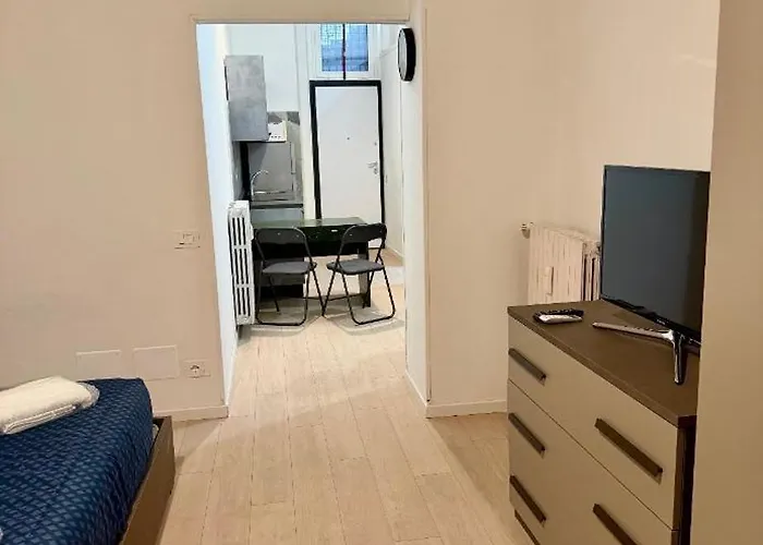 Transit Loft Boutique * Milan