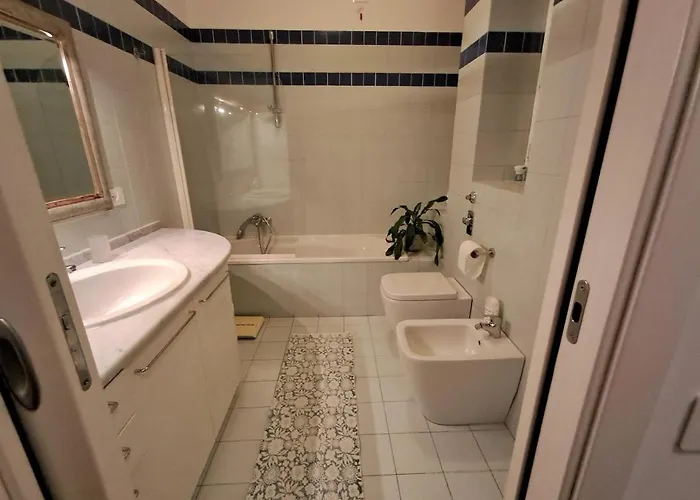 Apartamento Brera Elegant - Via San Marco View