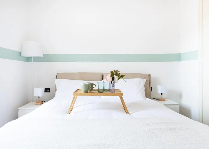 Apartment Easylife - - Alessi 1 - Navigli *