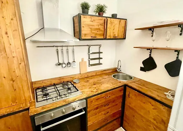 Apartman Dodo's House Centro Milánó