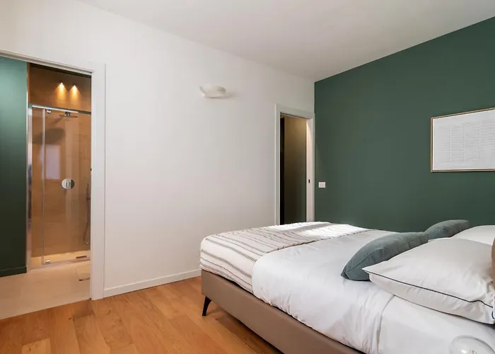 Margherita Flexyrent 아파트 *