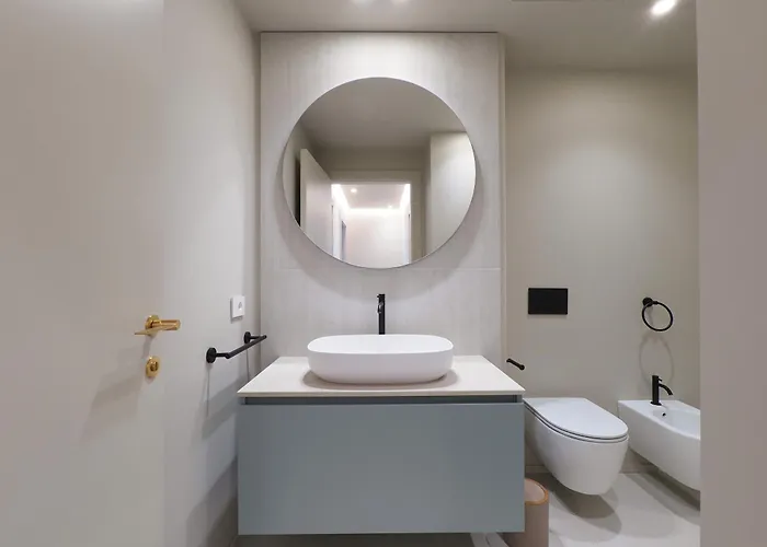 Daire Duomo Luxury Xi Milano