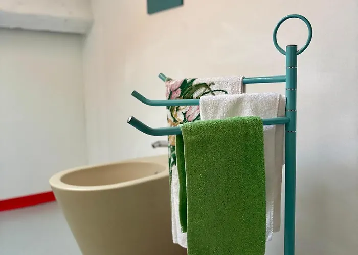 Attico Tra Le Nuvole *