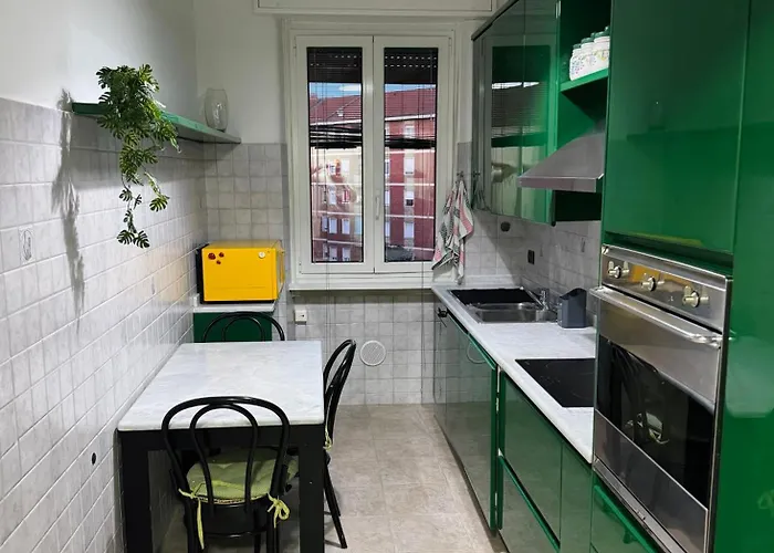 Corner House *