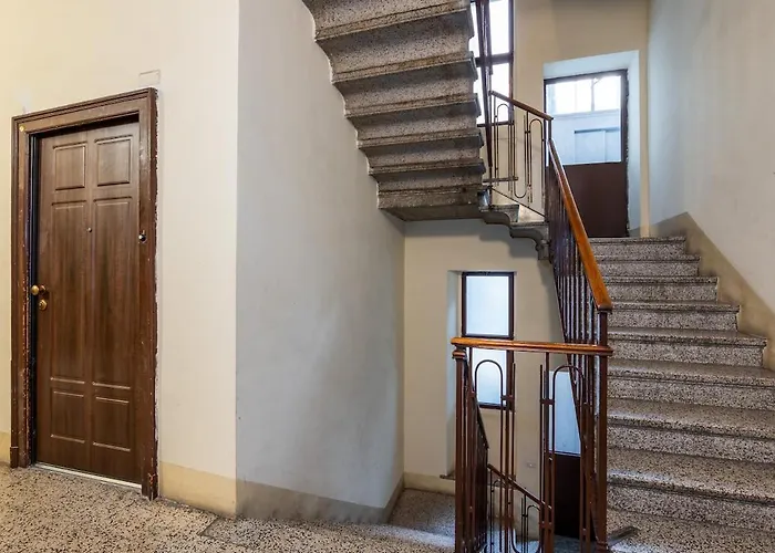 Keys Of Italy - Arese - 1bdr Zona Isola