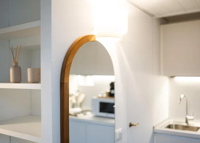 Daire Modern In Porta Venezia, 10min Duomo E Station Milano