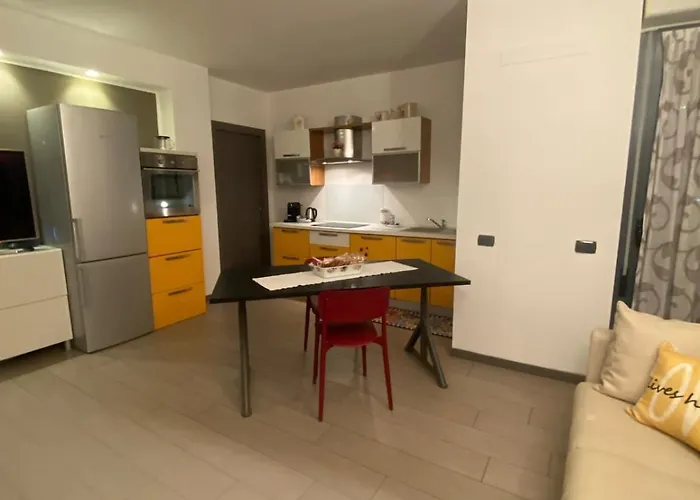 Casa Caterina - M4-frattini Mediolan