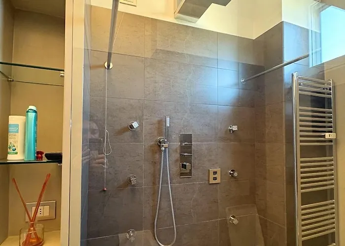 Apartment Bright House Between Navigli And Parco Solari Milan